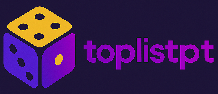 TopListPT Logo